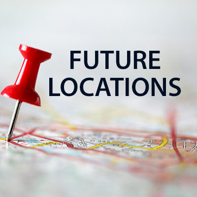 Future Locations Iron Forums